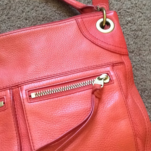 Fossil Large Hobo Satchel - Picture 2 of 8